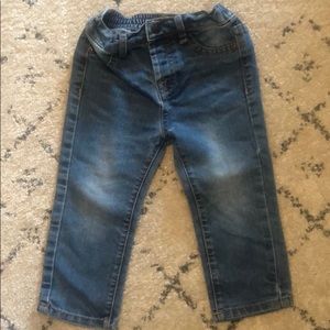 Baby 7 For All Mankind Jeans